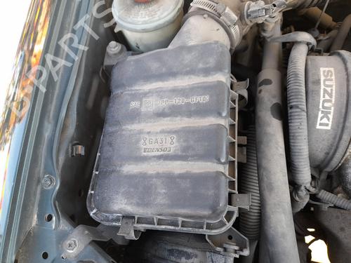 Used Air filter box Air filter box SUZUKI BALENO Hatchback (EG) 1.3 i 16V (SY413) (85 hp) 32028335 32028335
