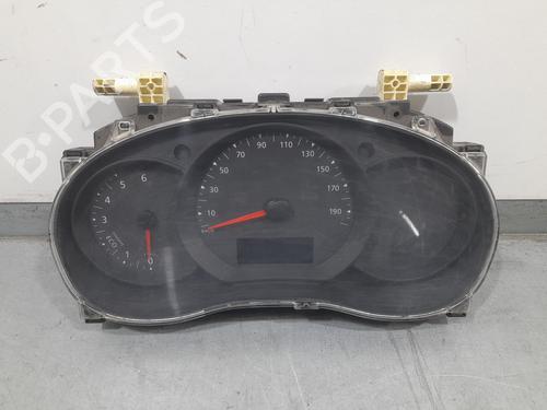 Kombinert Instrument RENAULT KANGOO / GRAND KANGOO II (KW0/1_) 1.5 dCi 90 (KW05, KW08, KW0G, KW11) (90 hp) 29889619