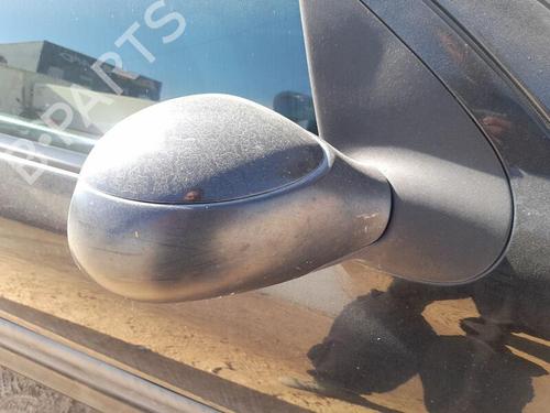 Used Right mirror PEUGEOT 206 Hatchback (2A/C) 1.4 HDi eco 70 (68 hp) 27701608