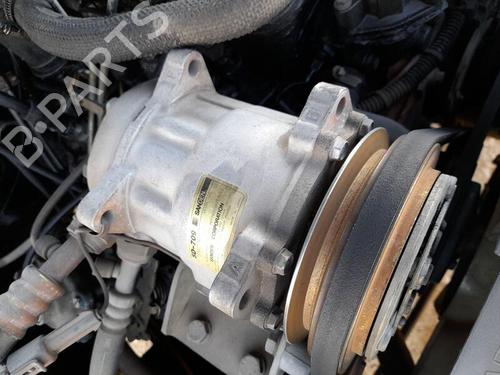 AC compressor LAND ROVER DISCOVERY I (LJ) 2.5 TDI 4x4 | BP28426739M34 