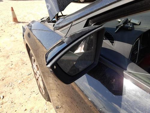 Left mirror SEAT LEON ST (5F8) 1.4 TSI | BP29885906C26
