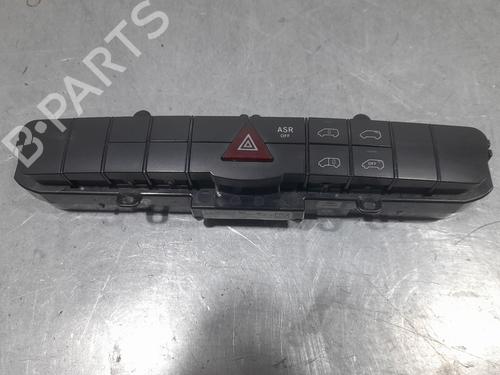 warning-switch-mercedes-benz-vito-mixto-van-w639-2003-30730126 main image