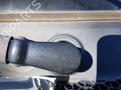 Used Front wiper motor CITROËN C2 (JM_) [2003-2017]  19313437
