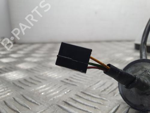 Right mirror OPEL CORSA D (S07)  | BP13752683C27 