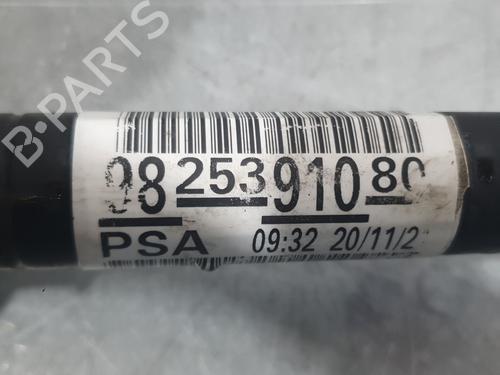 Left front driveshaft OPEL CORSA F (P2JO) 1.2 (68) | BP33622387M38 - Image 4