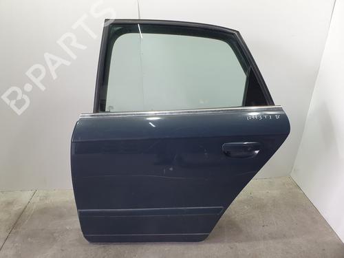 Used Left rear door SEAT EXEO (3R2) [2008-2013]  7055605