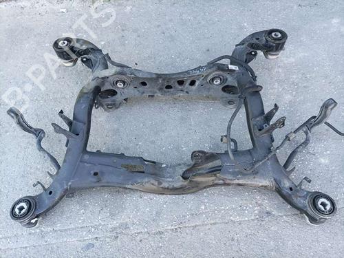 Rear axle AUDI A6 C8 (4A2) 45 TDI quattro | BP24348480M2 