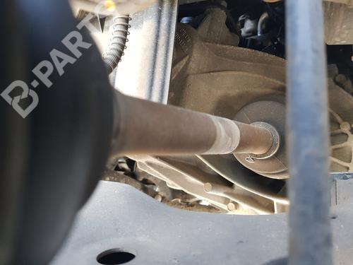 Used Left front driveshaft Left front driveshaft HYUNDAI i30 (FD) 1.6 CRDi (90 hp) 11033561 11033561