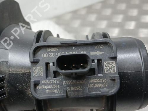 Luftmassemåler MERCEDES-BENZ C-CLASS T-Model (S202) C 280 T (202.089) | BP29976824M95