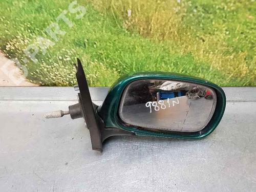 Used Right mirror NISSAN MICRA II (K11) [1992-2007]  825445