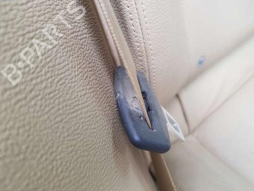Used Rear right seatbelt BMW X6 (E71, E72) [2007-2015]  19406075