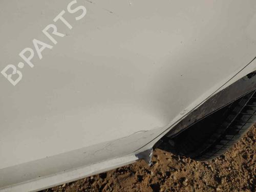 Left rear door VW POLO V (6R1, 6C1) 1.4 TDI | BP24842164C4 