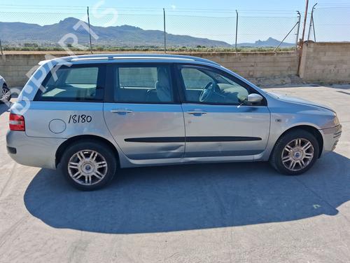 Engine FIAT STILO Multi Wagon (192_) 1.9 JTD | BP39146806M1 - Image 5