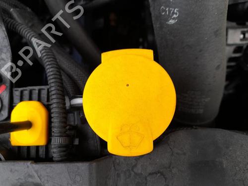 Used Windscreen washer tank RENAULT CLIO V (B7_) 1.0 TCe 90 (B7MT) (91 hp) 28380300