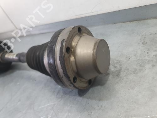 Left front driveshaft AUDI Q7 (4LB) 3.0 TDI quattro | BP29884534M38 - Image 2