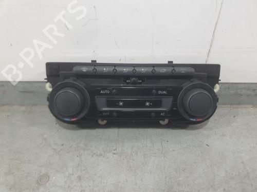 Used Climate control Climate control SEAT LEON (1P1) 1.9 TDI (105 hp) 40452979 40452979