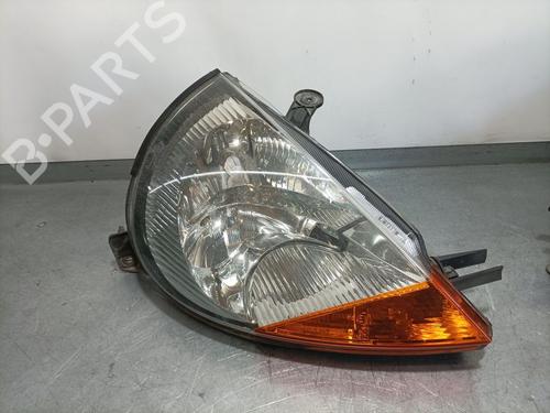 Used Right headlight Right headlight FORD KA (RB_) [1996-2008] 9524834 9524834