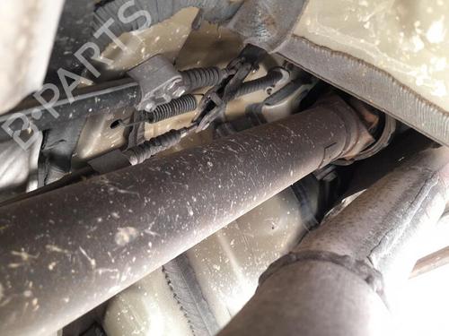 Used Driveshaft LEXUS IS II (_E2_) 220d (ALE20) (177 hp) 28816174