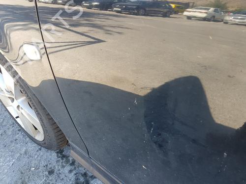 Left front door SAAB 9-3 (YS3F, E79, D79, D75)  | BP15682611C2 