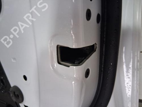 Used Front right lock Front right lock FORD FIESTA VII (HJ, HF) 1.1 Ti-VCT (86 hp) 39731824 39731824
