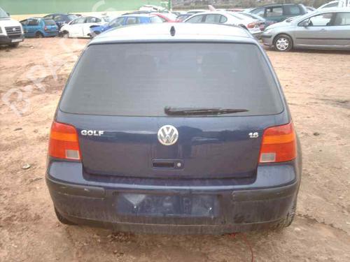 AC radiator VW GOLF IV (1J1)  | BP82214M32 