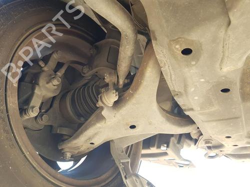 Used Left front suspension arm HONDA FR-V (BE) 1.8 (BE1) (140 hp) 25476264
