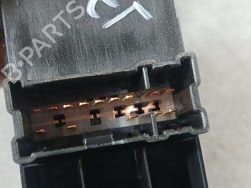 Left front window switch NISSAN MICRA V (K14) 1.0 IG-T 100 | BP36646853I27 - Image 3