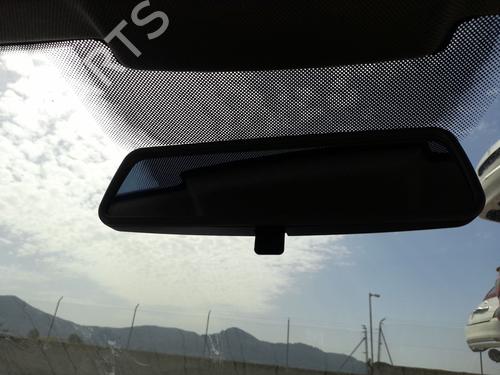 Espejo interior Espejo interior SEAT IBIZA IV (6J5, 6P1) [2008-2017] 33872508 33872508