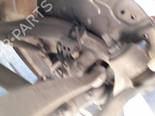 Used Left front steering knuckle MERCEDES-BENZ C-CLASS Convertible (A205) C 220 d (205.404) (170 hp) 30081948