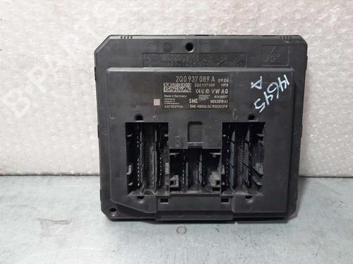 Used Electronic module SEAT IBIZA V (KJ1, KJG) [2017-2025]  18487045