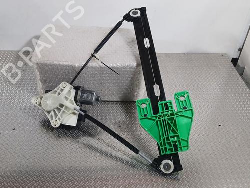 Rear left window mechanism SEAT LEON (KL1, KLG) 2.0 TDI | BP34473750C24  - Image 5