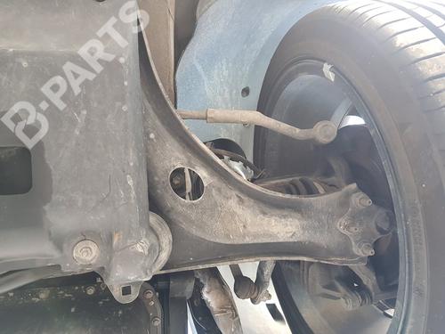 Used Right front suspension arm CITROËN DS3 (SA_) [2009-2016]  8423692