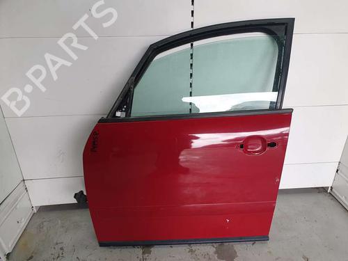 Dør venstre fortil AUDI A2 (8Z0) 1.6 FSI (110 hp) 10525436