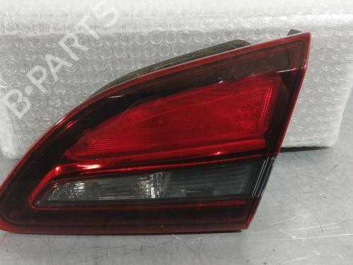 Used Right tailgate light Right tailgate light OPEL ASTRA J Saloon 1.4 Turbo (69) (140 hp) 34448093 34448093