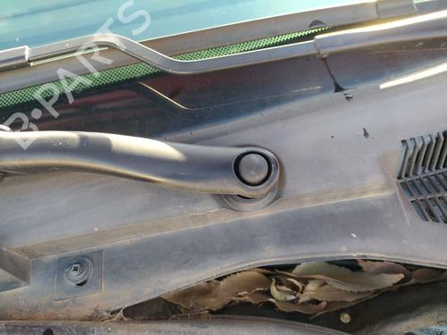 Used Front wiper motor FIAT PUNTO EVO Hatchback Van (199_) 1.3 D Multijet (199CXD1B, 199CXD1A) (90 hp) 24676505