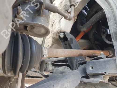 Used Right front driveshaft FIAT 500 (312_) Electric (EV) (113 hp) 25048706