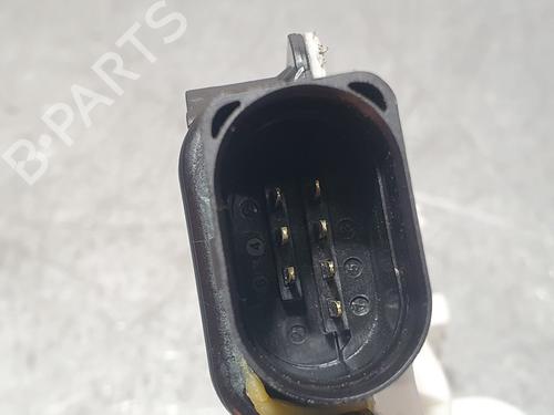 Front left lock VW UP! (121, 122, BL1, BL2, BL3, 123) 1.0 | BP13939583C98 