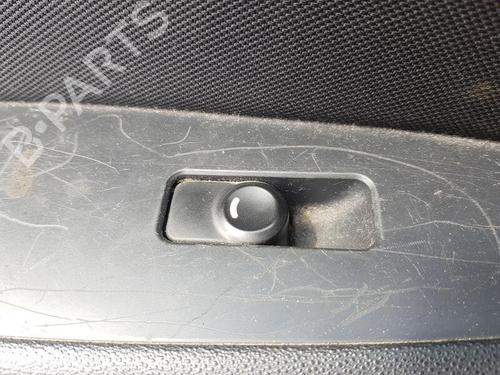 Used Left rear window switch HYUNDAI i30 (FD) 1.6 CRDi (116 hp) 25722656
