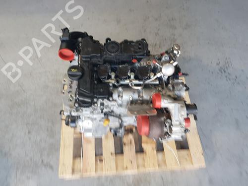 Engine OPEL CORSA F (P2JO) 1.2 (68) | BP32476221M1  - Image 5
