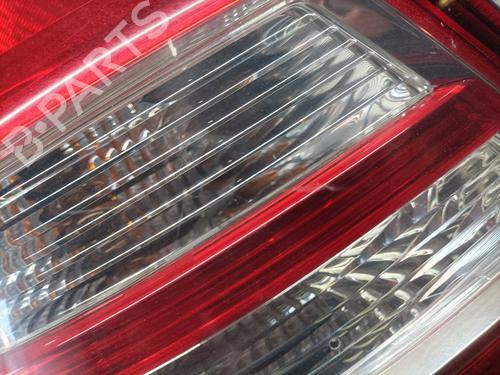 Left taillight HYUNDAI i30 (FD) | BP11033553C34