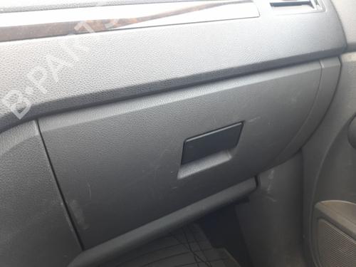 Handskerum FORD FOCUS C-MAX (DM2) 1.8 TDCi (115 hp) 26958713