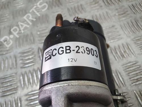 Starter PEUGEOT 206 Hatchback (2A/C)  | BP12499989M8 