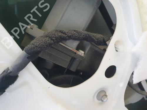 Used Front left window mechanism CITROËN JUMPER II Van 2.0 BlueHDi 130 (130 hp) 15602992