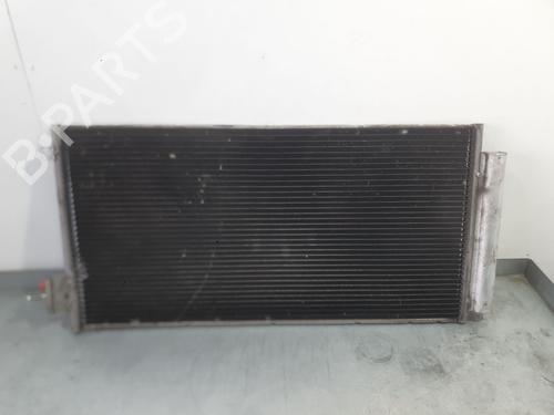 Used AC radiator AC radiator 37218259 37218259