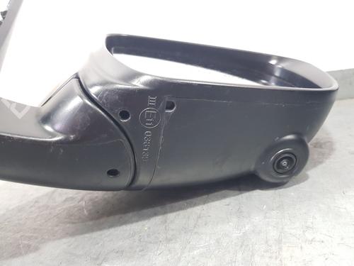 Right mirror NISSAN QASHQAI II (J11, J11_) 1.2 DIG-T | BP29249537C27 
