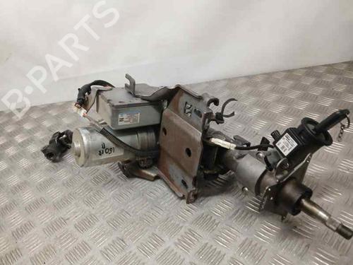 Steering column NISSAN NOTE (E11, NE11)  | BP22972312M21 