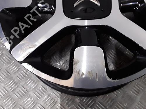 Rim CITROËN C3 III (SX) 1.2 VTi 82 | BP30965645C45