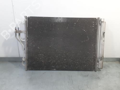 Used AC radiator AC radiator 37473137 37473137