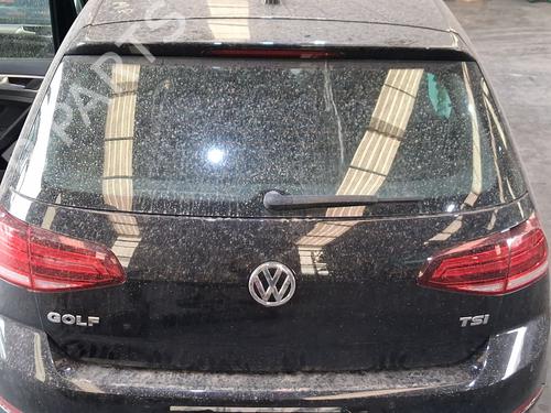Used Tailgate Tailgate 37644465 37644465