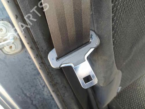 Sikkerhedssele bag højre CITROËN C4 Picasso I MPV (UD_) 1.6 HDi (109 hp) 26217279